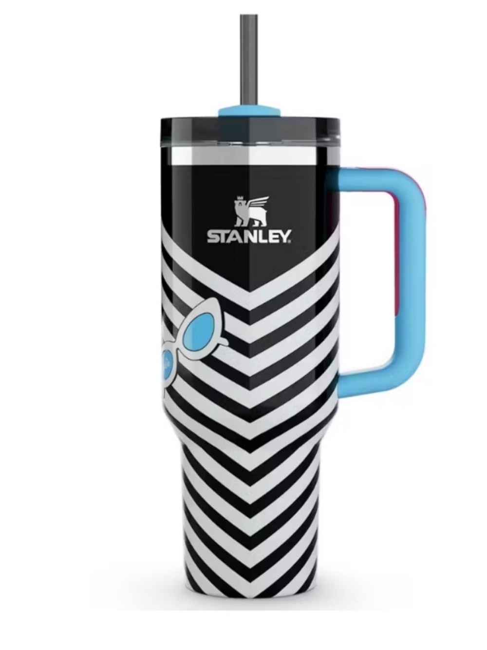 💗Stanley - Barbie - 1959 Original Limited Edition 40oz Tumbler💗